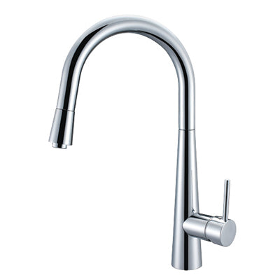 MATRIX Sink Pull Out Sprayer Swivel Mixer – Better Bathrooms