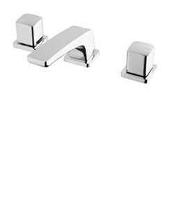 Rush Basin Set RU 100 CHR